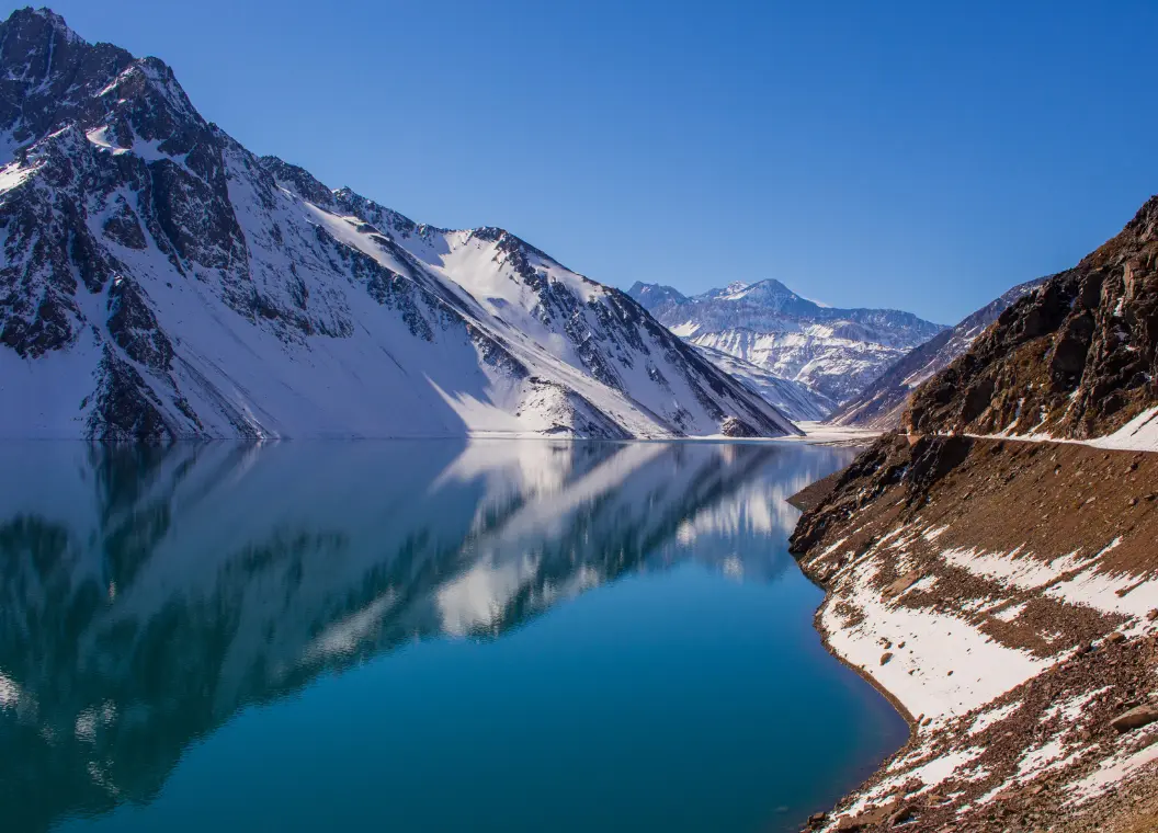 Qué hacer en San José de Maipo